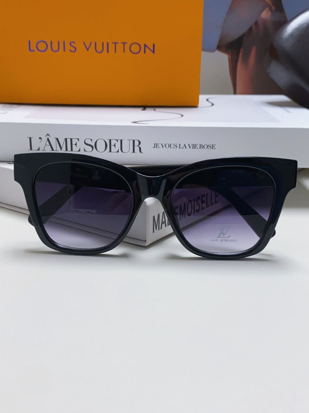 Louis Vuitton Sunglasses